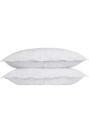 Parachute Percale Sham Set in