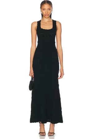 LOVESHACKFANCY Ellaria Dress in