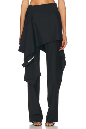 MONSE Tailored Skirt Trouser in