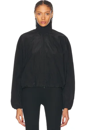 FEAR OF GOD Ripstop Track Jacket in