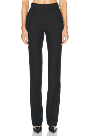 COPERNI Straight Tailored Trousers in
