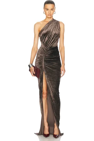 Rick Owens Avra Gown in
