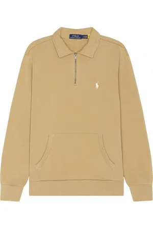 Ralph Lauren Sweatshirt in Beige