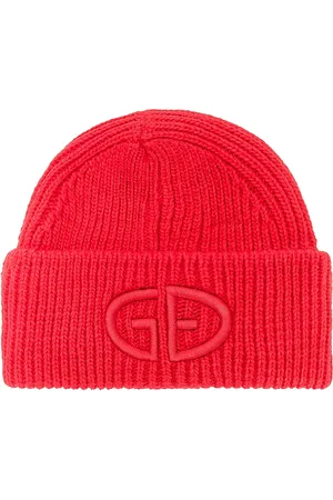 Goldbergh Valerie Beanie in Red