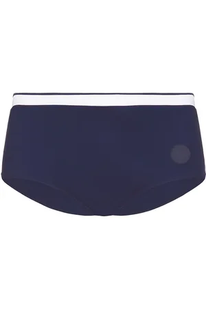 Frescobol Carioca Sunga Swim Trunk in Navy