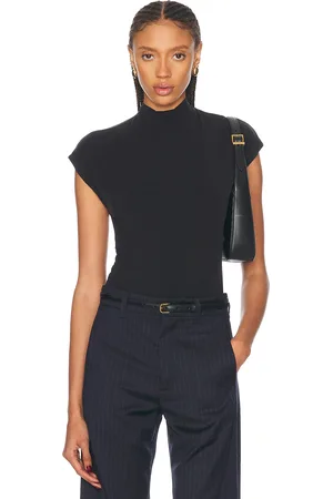 SABLYN Cove Mock Neck Tank Top in