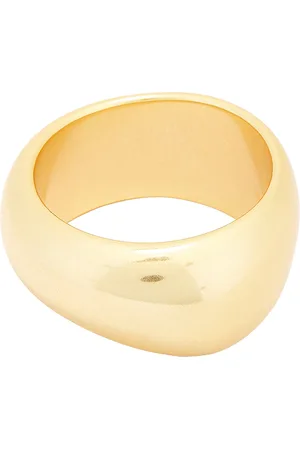 BEN-AMUN Josephine Bangle in Metallic