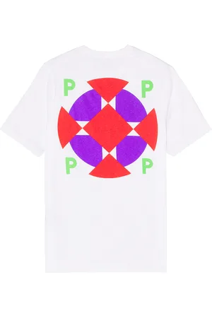 Pop Trading Company X Martens T-Shirt in