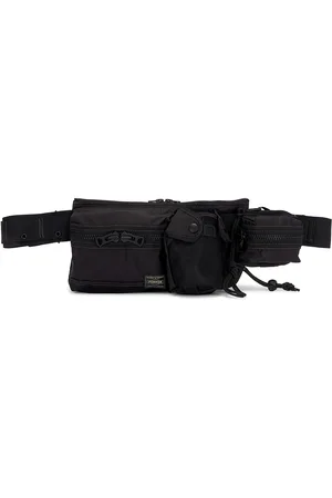 PORTER-YOSHIDA & CO All Waist Bag With Pouches in