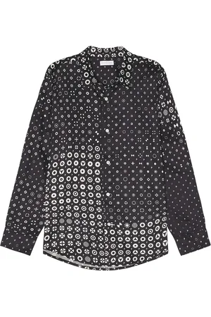 Pop Trading Company X Martens Shirt in