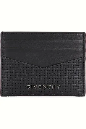 Givenchy Card Holder in