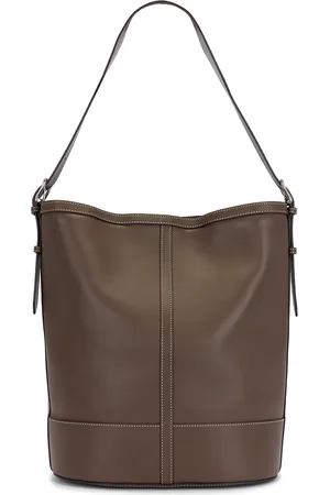 Hunting Season Hobo Bag in Brown