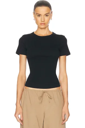 MATTEAU Baby Tee in