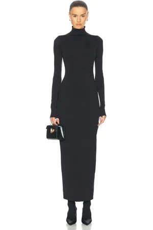 WARDROBE.NYC X Rosie Huntington-Whiteley RHW Body Dress in