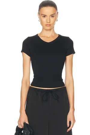 Flore Flore Jill Baby Tee in