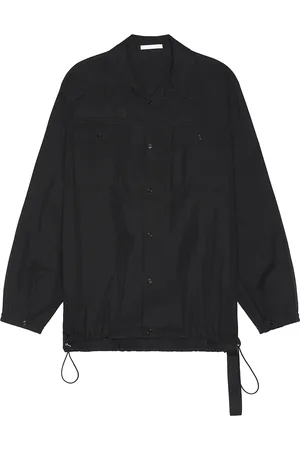 Helmut Lang Uniform Shirt in