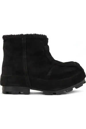 Diesel Hammer Boot in
