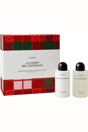 BYREDO Bal D