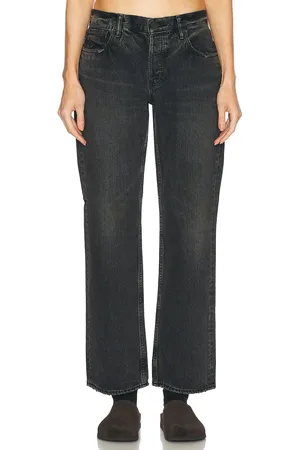 Moussy Iona Straight in