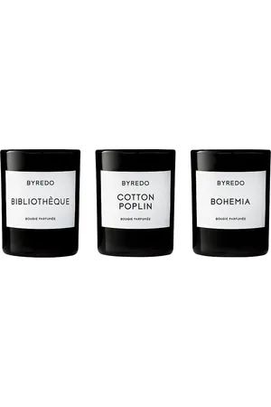 BYREDO La Mini Selection in Beauty: NA