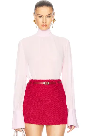 SER.O.YA Mary Top in Pink