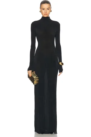 SER.O.YA Kim Maxi Dress in
