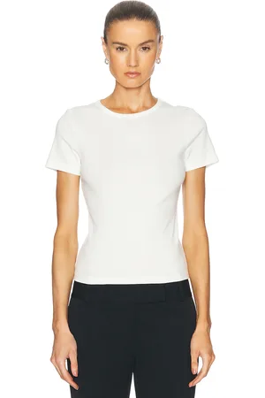 MATTEAU Baby Tee in