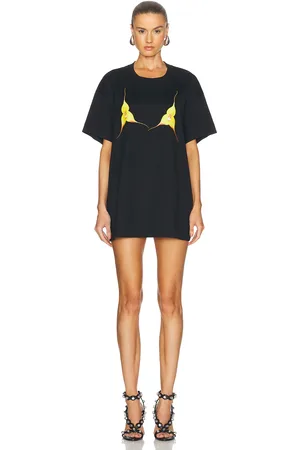 Givenchy Oversized T-Shirt in