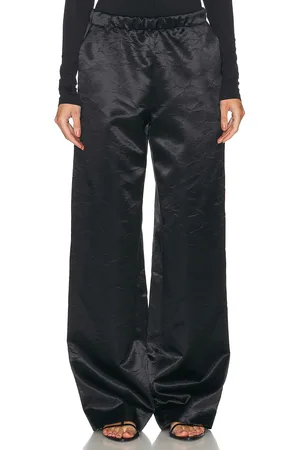 Givenchy Straight Leg Trouser in