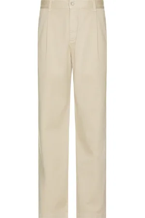Missoni Trousers in Beige