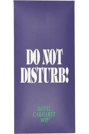 Carhartt Do Not Disturb Incense Sticks in Blue