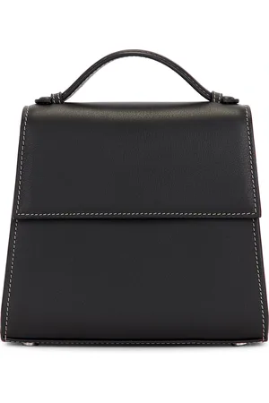 Hunting Season Small Top Handle Bag in