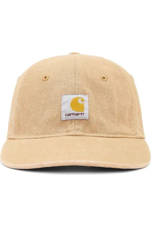 Carhartt Icon Cap in Tan