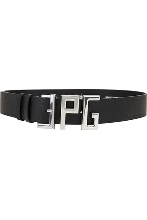 Jean Paul Gaultier JPG Belt in