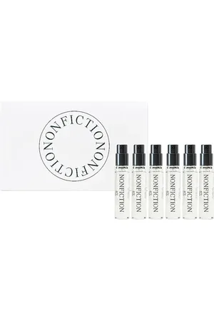 Nonfiction Discovery Eau De Parfum Set in Beauty: NA