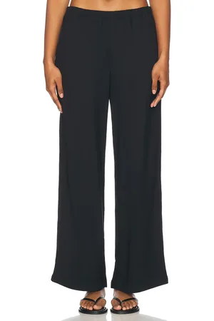 Solid The Monaco Pant in Black