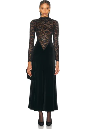 RONNY KOBO Martha Dress in