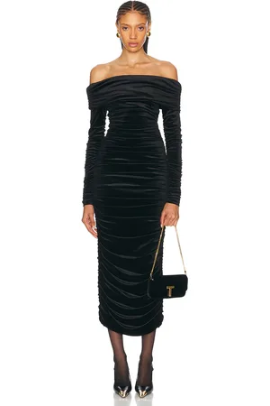 RONNY KOBO Varonica Dress in