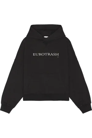Eytys Rex Eurotrash Hoodie in
