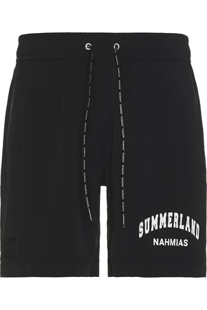 Nahmias Summerland Swim Trunks in
