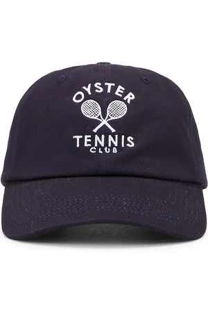 OYSTER OTC Members Dad Hat in Navy