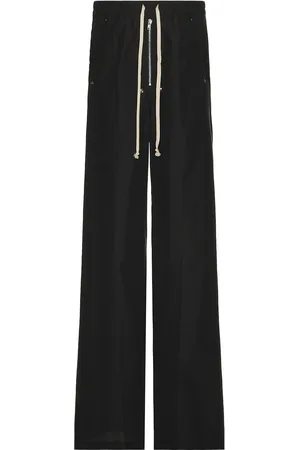 Rick Owens X Moncler Belas Pants in