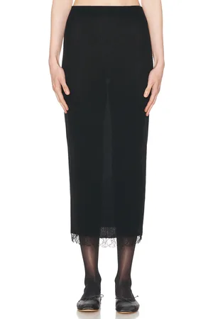 The Row Indira Skirt in
