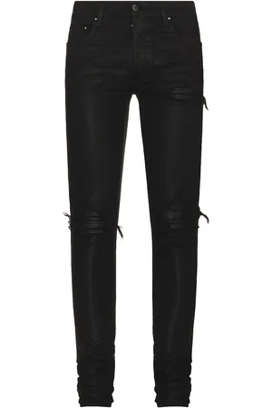 AMIRI MX1 Jean in Black