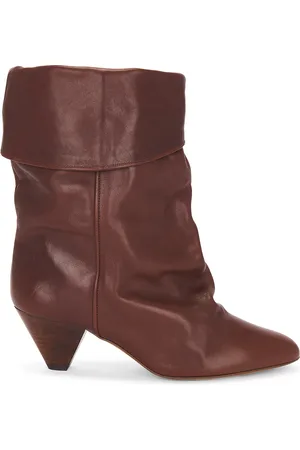 Isabel Marant Dalby Boot in