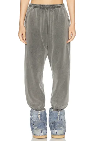 Acne Studios Pale Vintage Sweatpant in Black