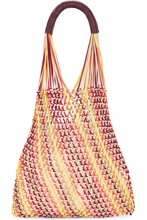 GABRIELA HEARST Hybris Bag in Orange