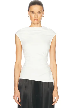 Simkhai Casmi Top in White