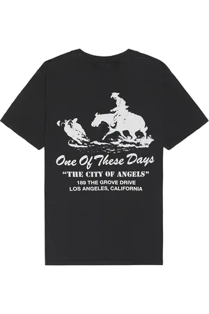 One Of These Days X FWRD The City Of Angels Tee in
