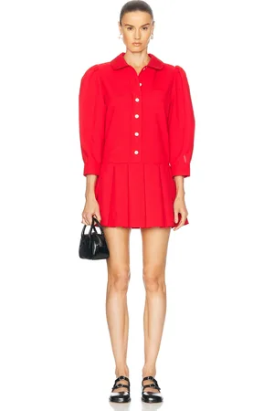SANDY LIANG Somm Dress in